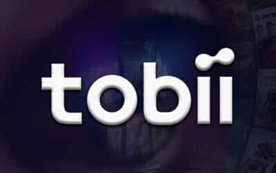 Tobii-kortingscode: 5% met de code SRFR
