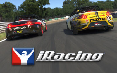 iRacing: verhoging van de abonnementskosten op 18 augustus 2026, de nieuwe prijzen