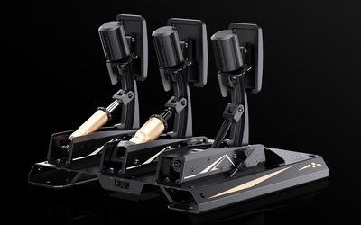 MOZA PHF Review: is de haptische feedback in de pedalen de moeite waard?