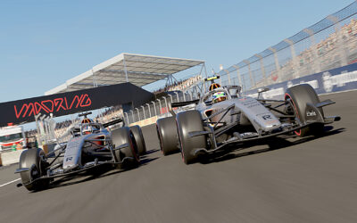 F1 25: gratis weekend van 10 tot en met 14 september op Steam en Xbox