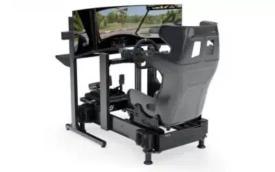 Top 4 complete autoracesimulators